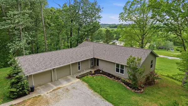 154 Flat Lick Road, London, KY 40744