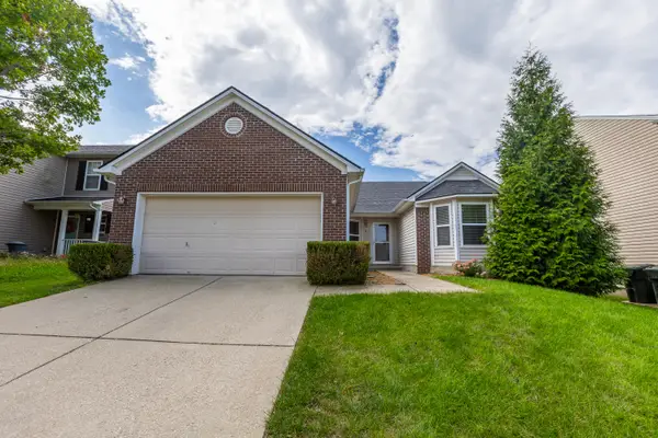 209 Elkhorn Green Place, Georgetown, KY 40324