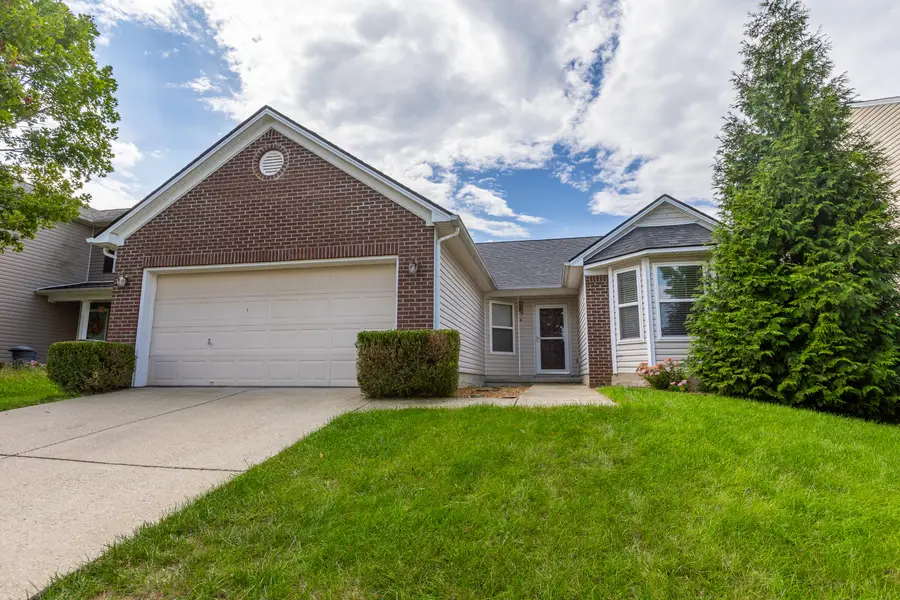 209 Elkhorn Green Place, Georgetown, KY 40324 - #3
