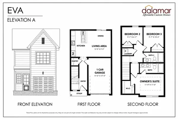 1145 Appian Crossing Way #701, Lexington, KY 40517