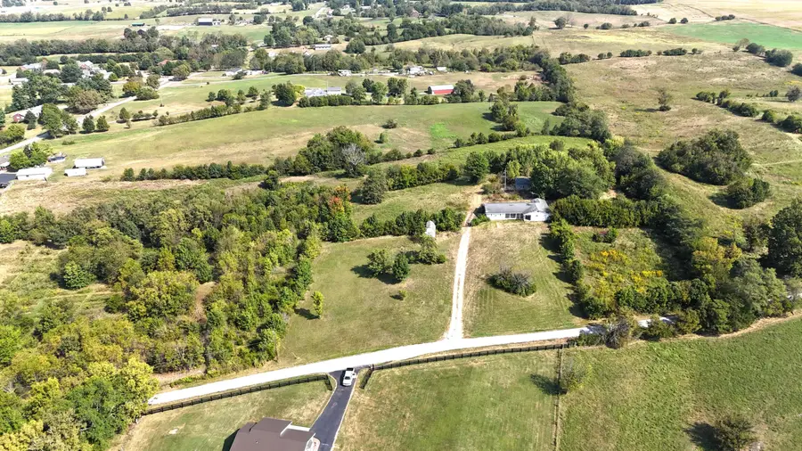 191 Ott Elliott Lane, Harrodsburg, KY 40330 - #3