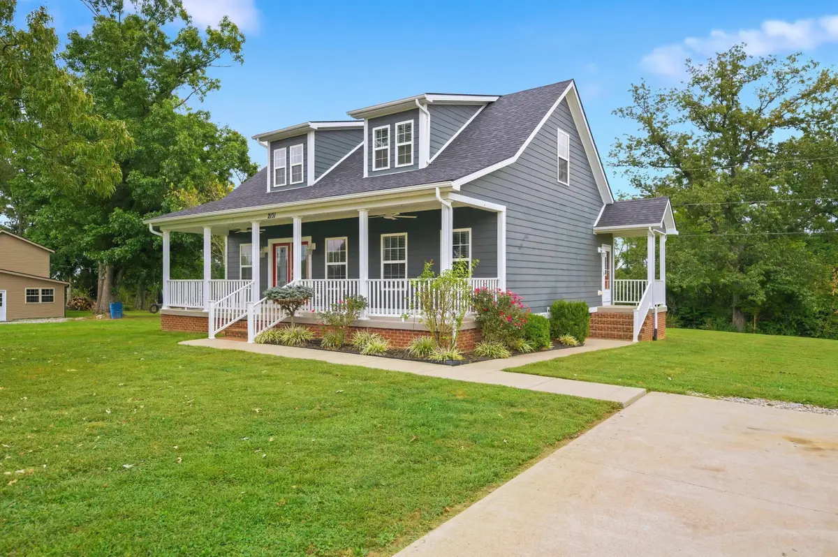 2131 Todd Lane, Richmond, KY 40475 - #1
