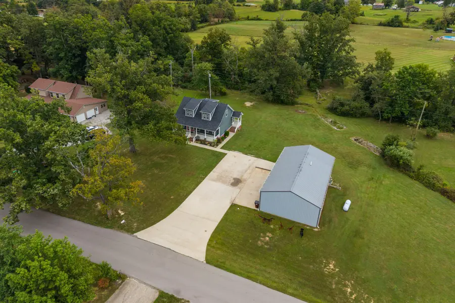 2131 Todd Lane, Richmond, KY 40475 - #2