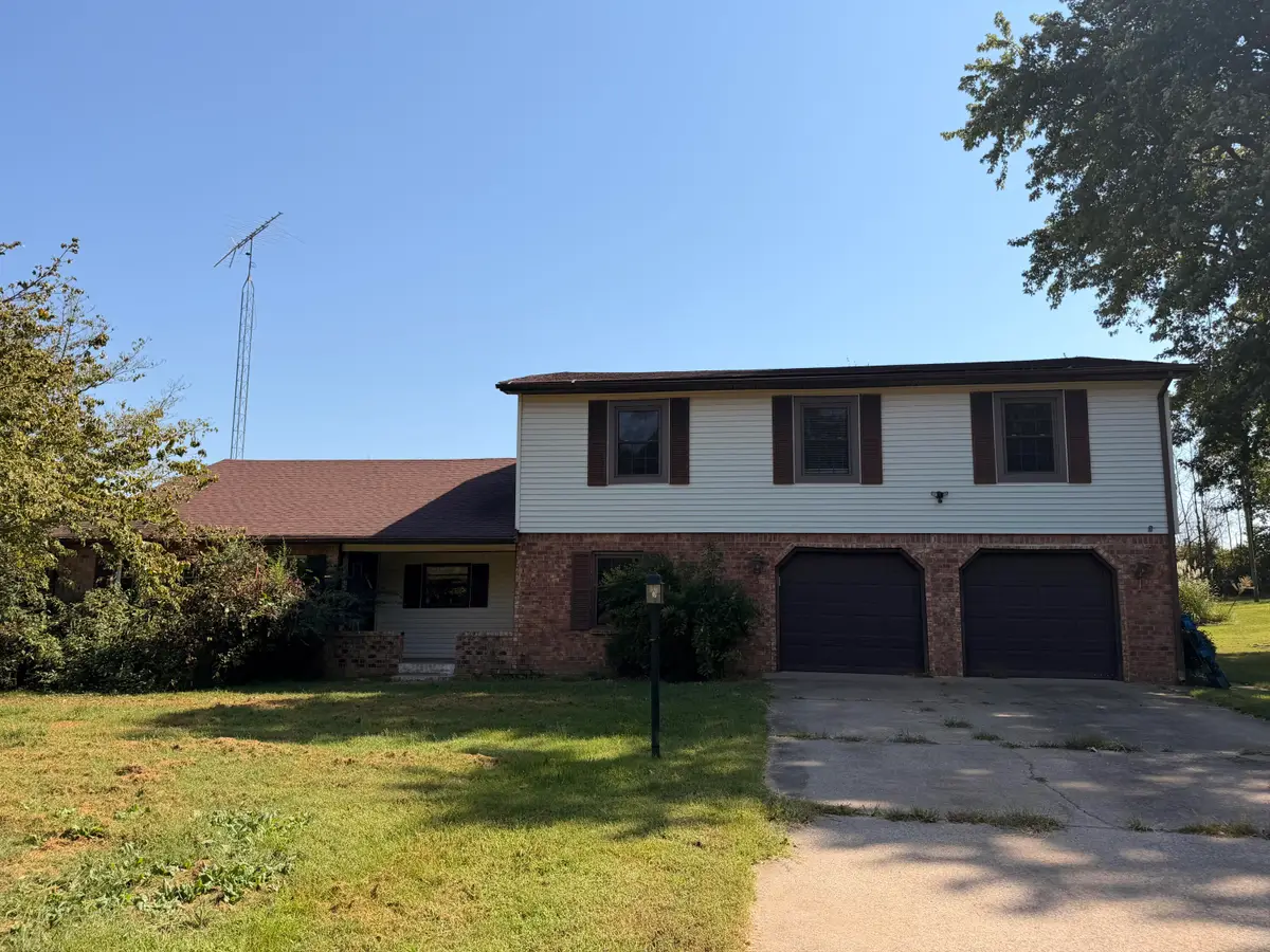 2004 Wingo Road, Wingo, KY 42088 - #1