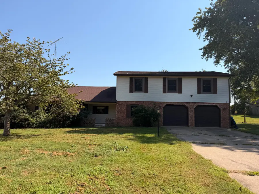 2004 Wingo Road, Wingo, KY 42088 - #2