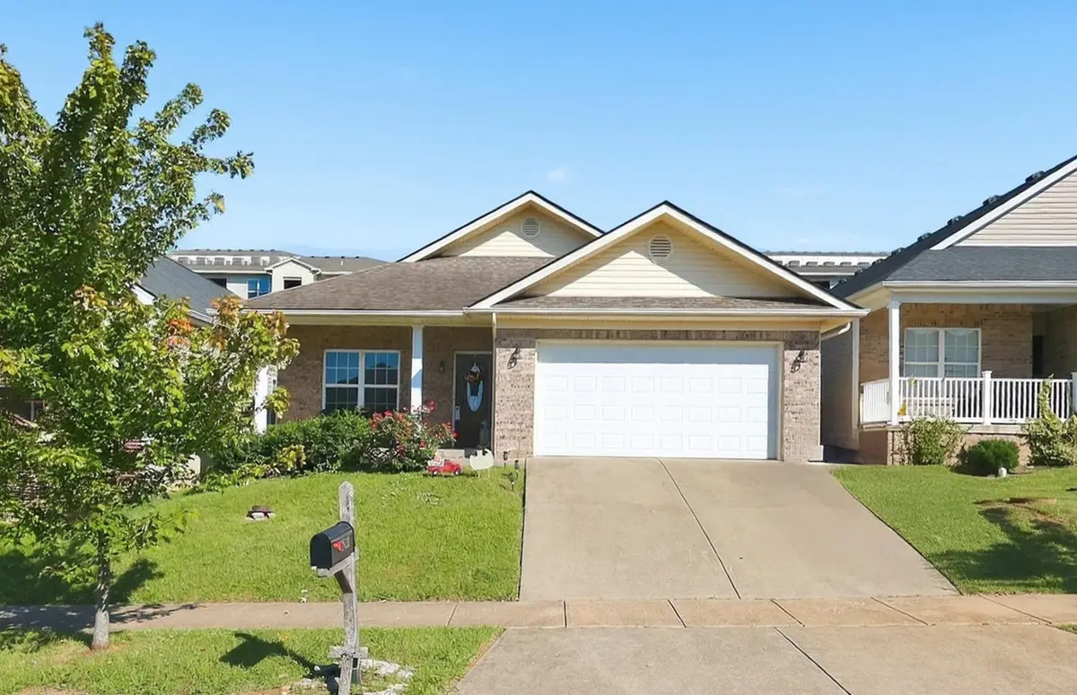 2832 Sullivans Trace, Lexington, KY 40511 - #1