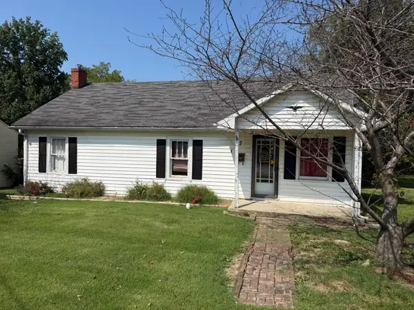 127 Center Street, Lawrenceburg, KY 40342