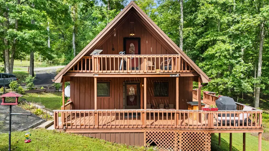 176 Dogwood Drive, Wellington, KY 40387 - #3