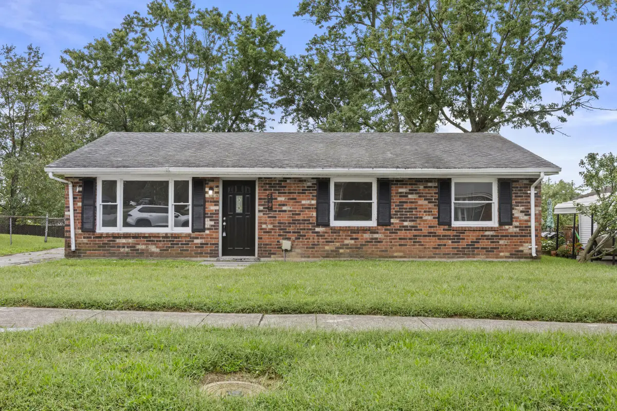 204 Mount Vernon Drive, Georgetown, KY 40324 - #1