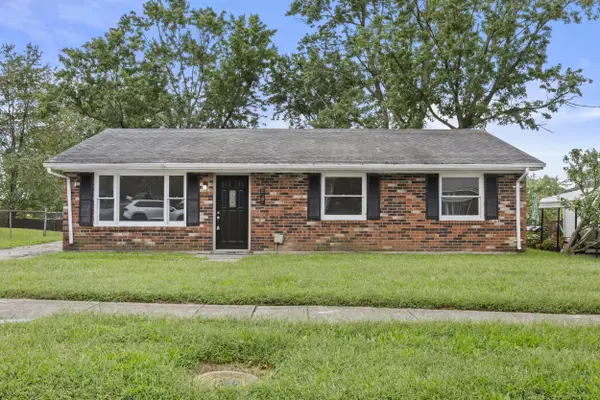 204 Mount Vernon Drive, Georgetown, KY 40324