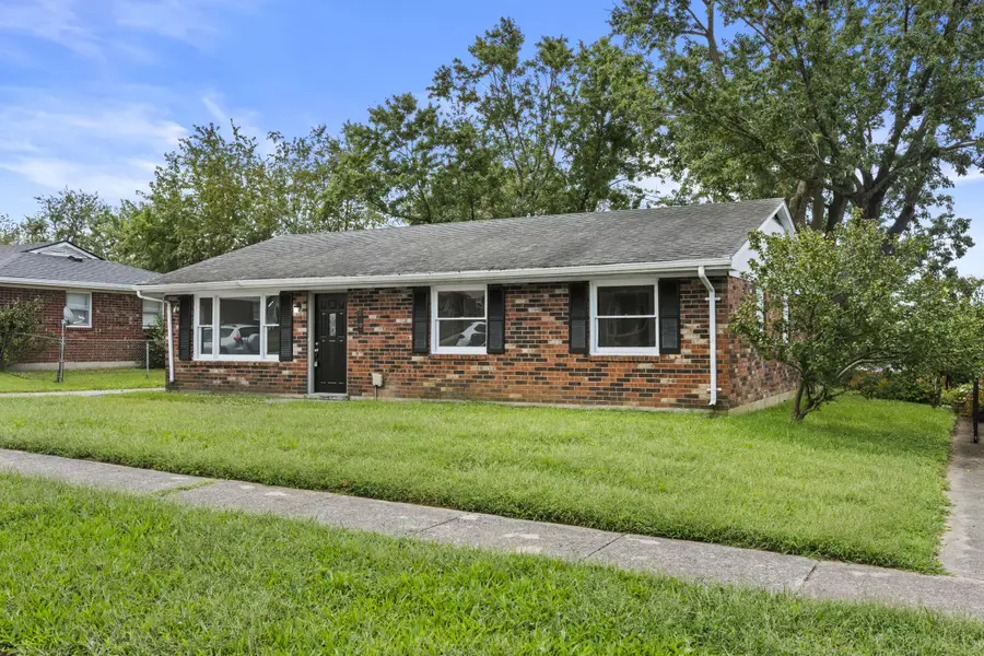 204 Mount Vernon Drive, Georgetown, KY 40324 - #2