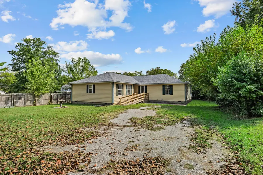 706 N Hamilton Street, Georgetown, KY 40324 - #2