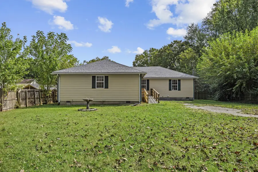 706 N Hamilton Street, Georgetown, KY 40324 - #3