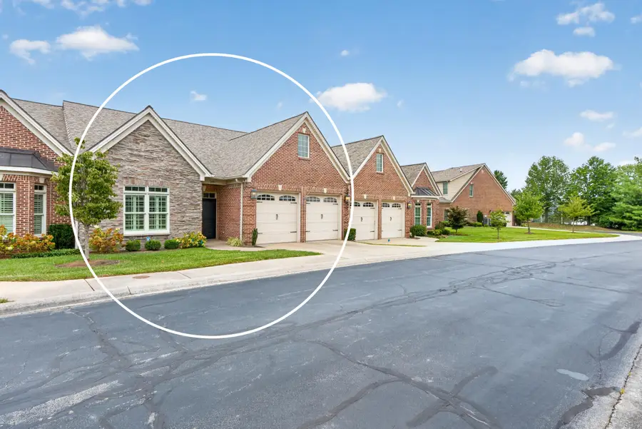 3891 Wentworth Place, Lexington, KY 40515 - #3