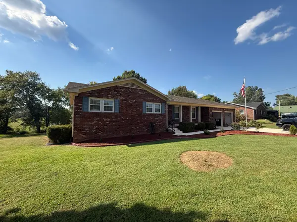 107 Monroe Street, Fancy Farm, KY 42039