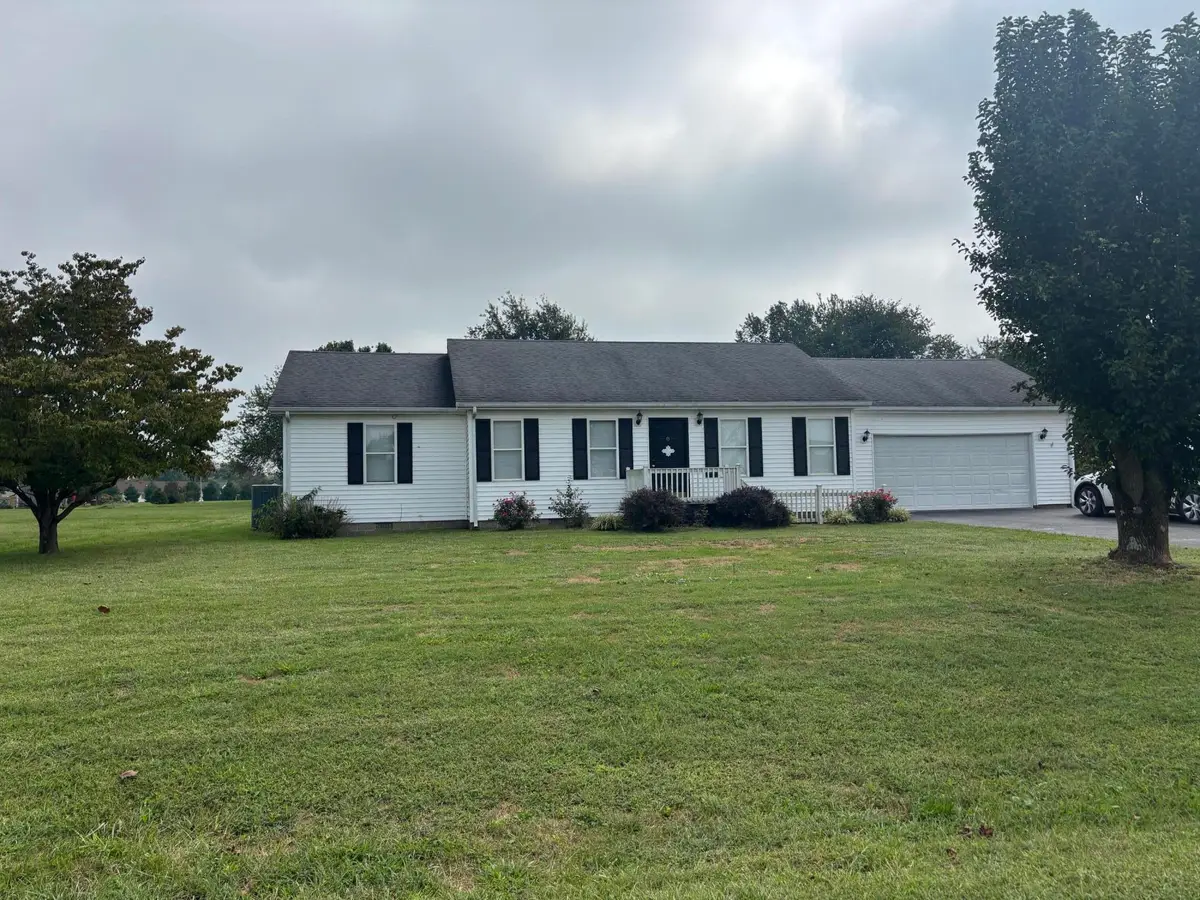 232 Country Drive, Hustonville, KY 40437 - #1