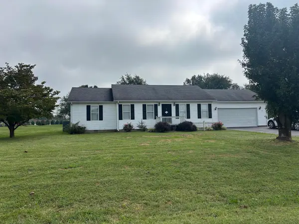 232 Country Drive, Hustonville, KY 40437