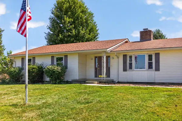 5300 Stewart Road, Lexington, KY 40516