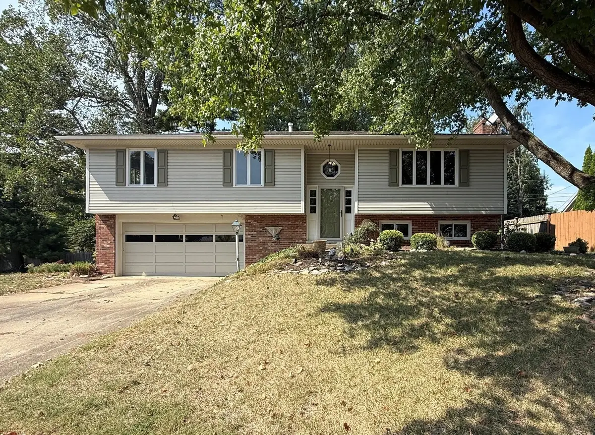 3453 Tisdale Court, Lexington, KY 40503 - #1