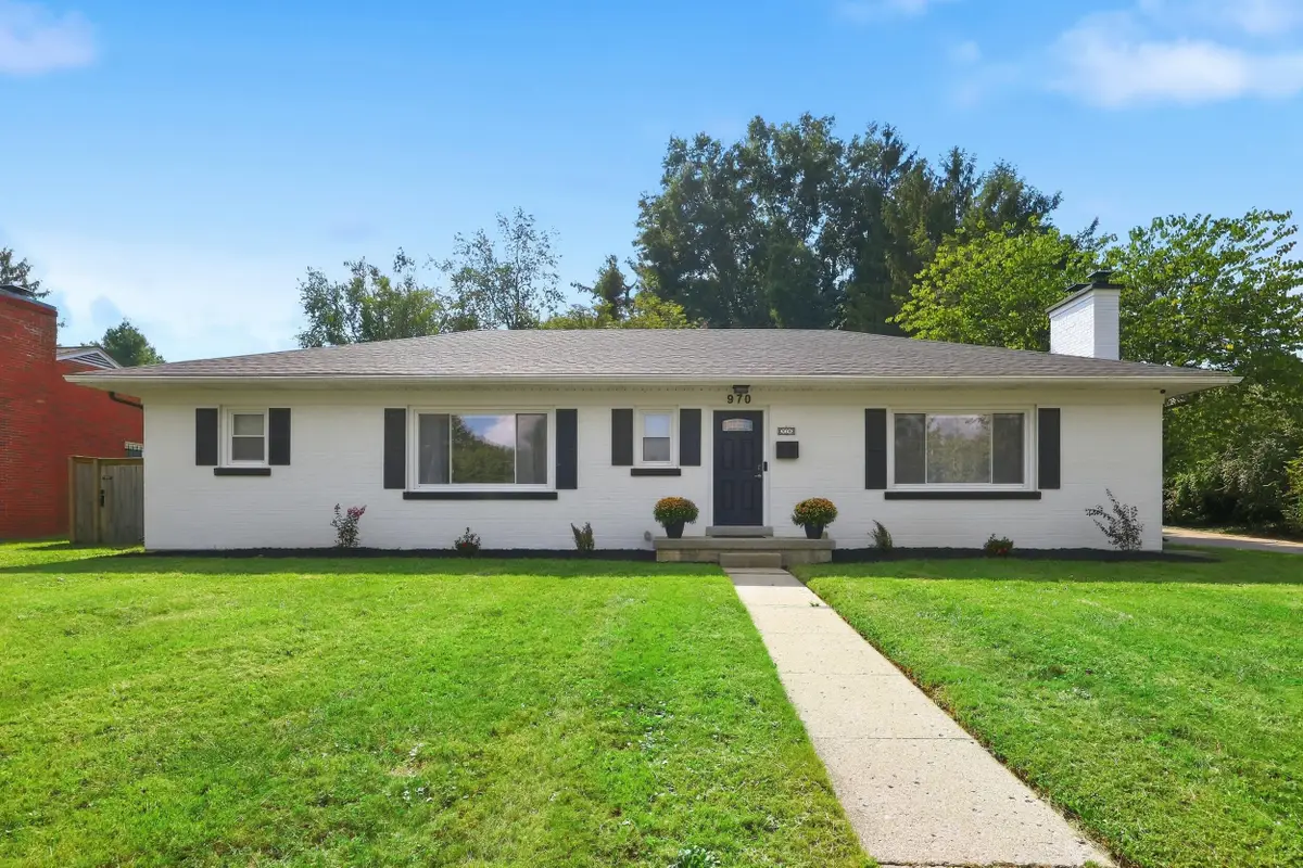 970 Wolf Run Drive, Lexington, KY 40504 - #1