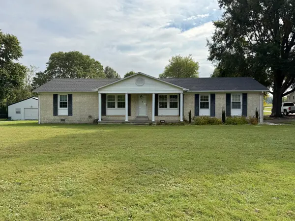 2906 Kentucky 303, Mayfield, KY 42066