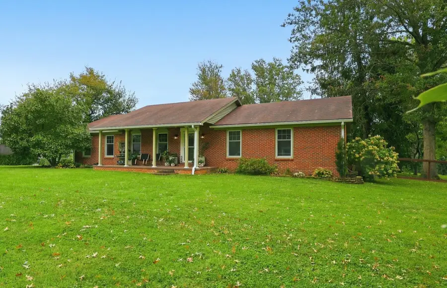 113 Merlin Drive, Georgetown, KY 40324 - #2