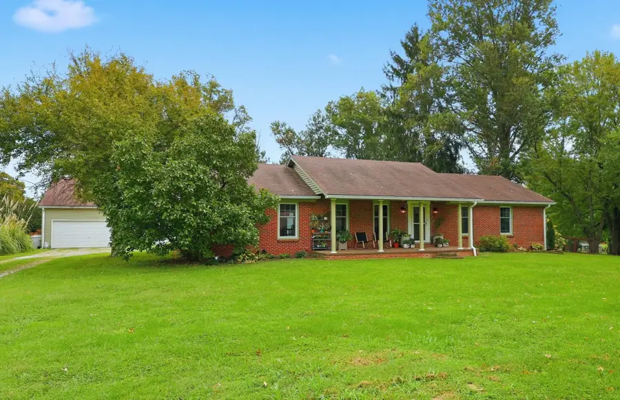113 Merlin Drive, Georgetown, KY 40324 - #3