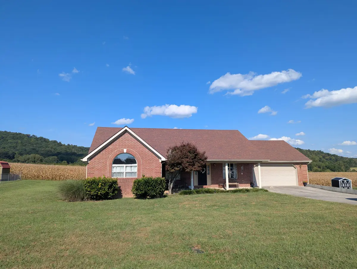 248 Harts Place Drive, Somerset, KY 42501 - #1