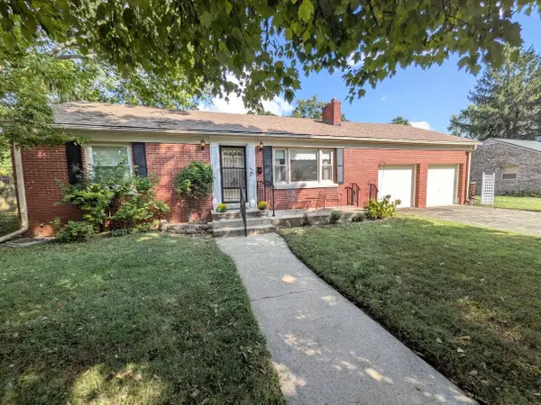 1479 N Forbes Road, Lexington, KY 40511