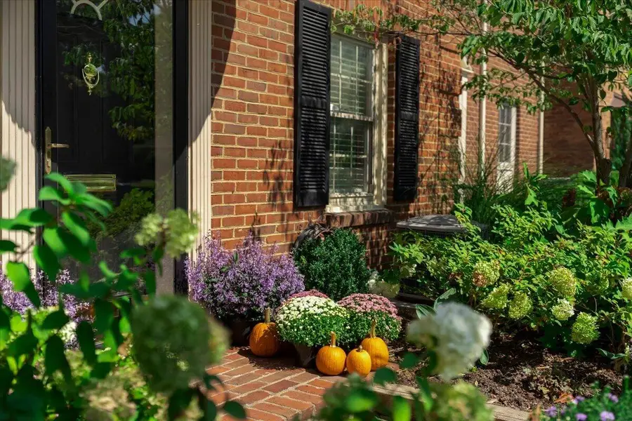 1 Mentelle Park #A, Lexington, KY 40502 - #2