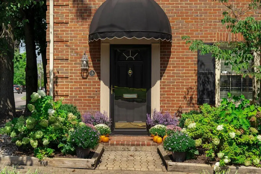 1 Mentelle Park #A, Lexington, KY 40502 - #3