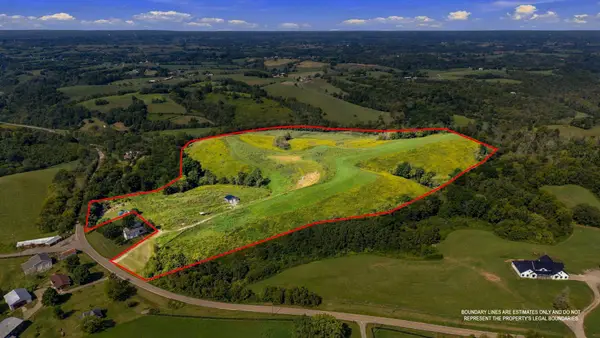 3719 Kirksville Road, Lancaster, KY 40444
