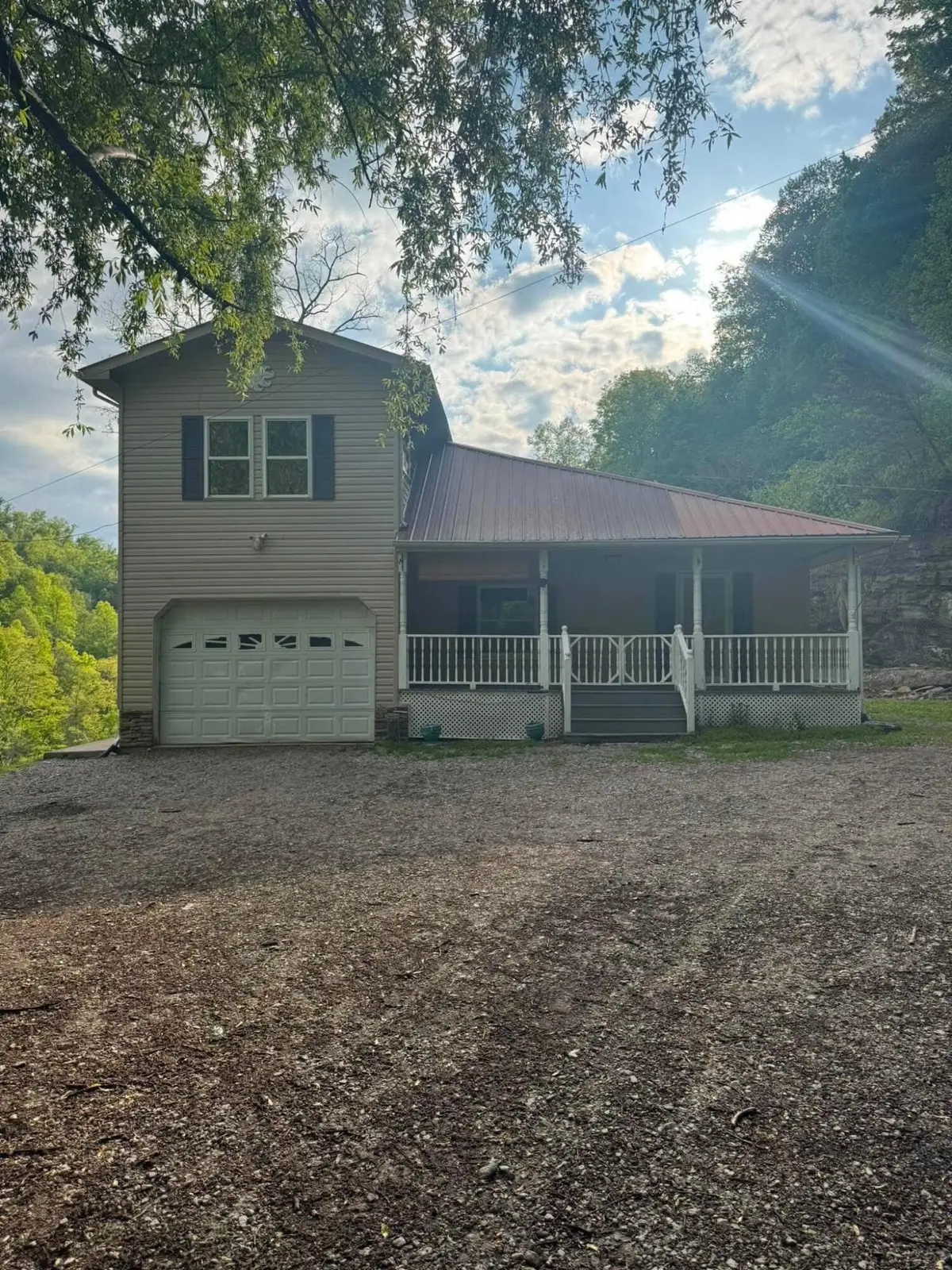 94 Edgewood Drive, Isom, KY 41824 - #1