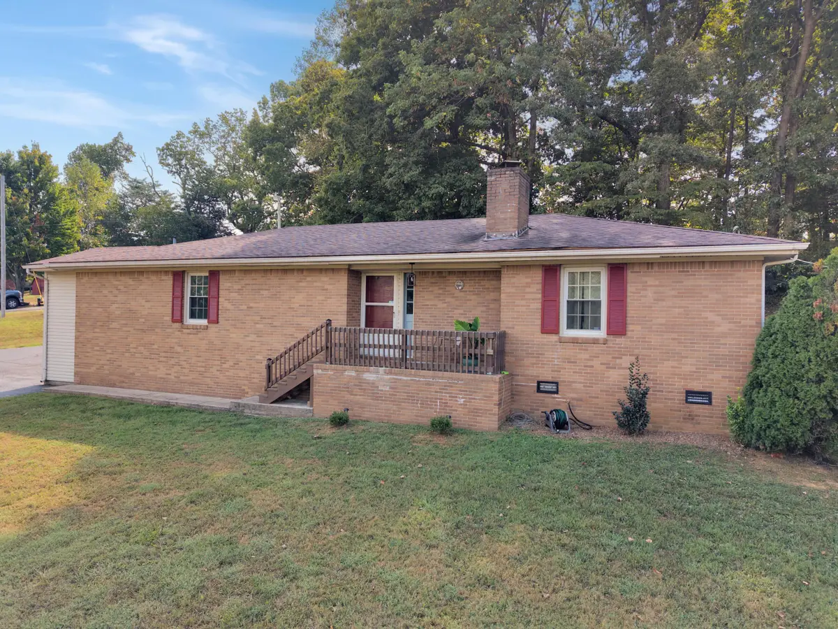 1033 Sanderson Drive, Hopkinsville, KY 42240 - #1