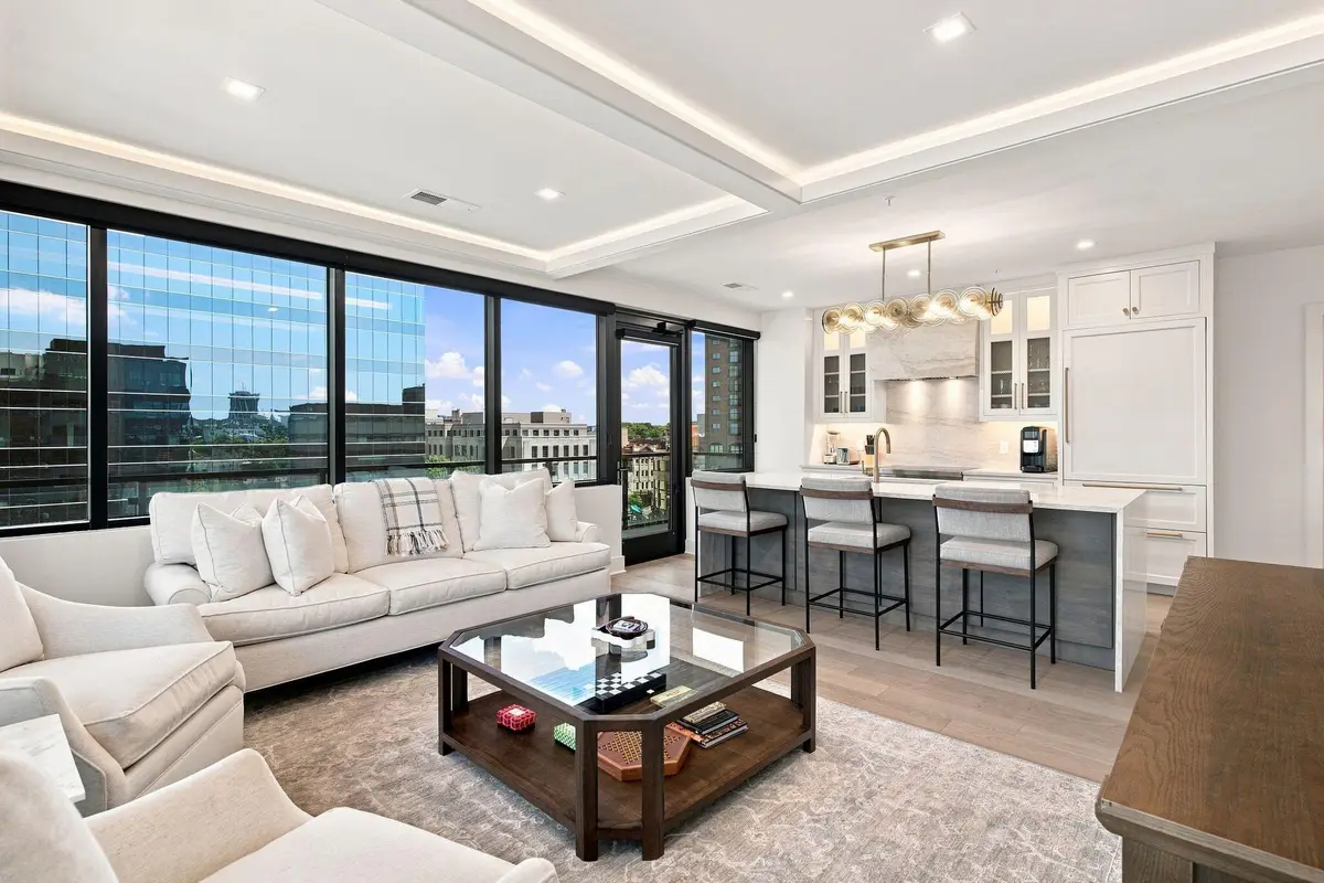 106 W Vine Street #809, Lexington, KY 40507 - #1