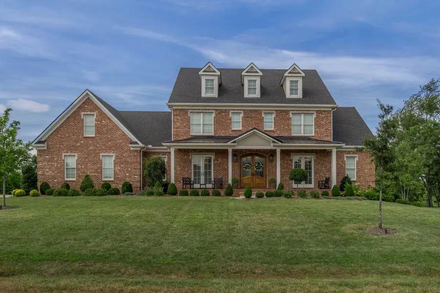 136 Doe Valley, Lexington, KY 40515 - #2