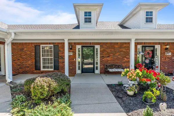 6505 Renate Road, Louisville, KY 40291