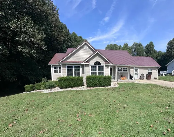 421 Halls Gap Estates Road, Stanford, KY 40484