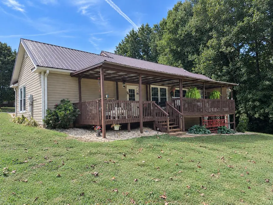 421 Halls Gap Estates Road, Stanford, KY 40484 - #2