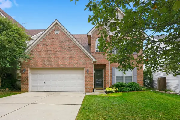 4536 Pebble Brook Circle, Lexington, KY 40509