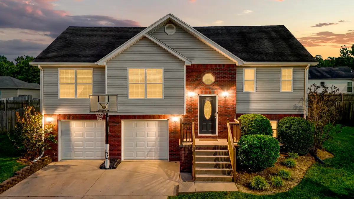 1005 Rueland Drive, Lawrenceburg, KY 40342 - #1