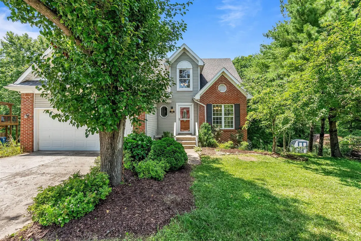 6226 Camden Circle, Crestwood, KY 40014 - #1