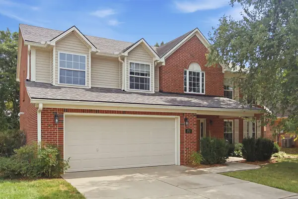 203 The Masters, Georgetown, KY 40324