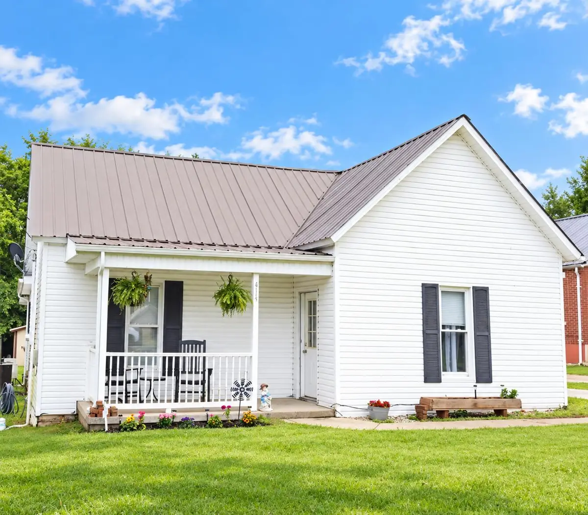 414 Monticello Street, Somerset, KY 42501 - #1