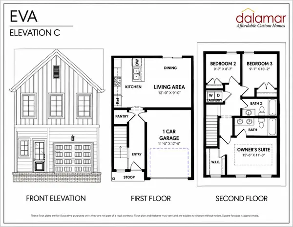 1145 Appian Crossing Way #707, Lexington, KY 40517