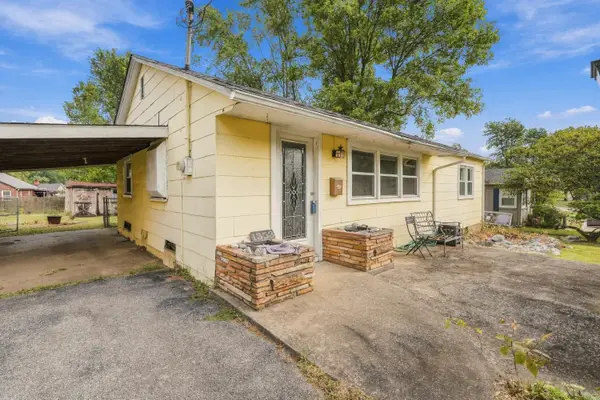 1353 W Broadway, Mayfield, KY 42066