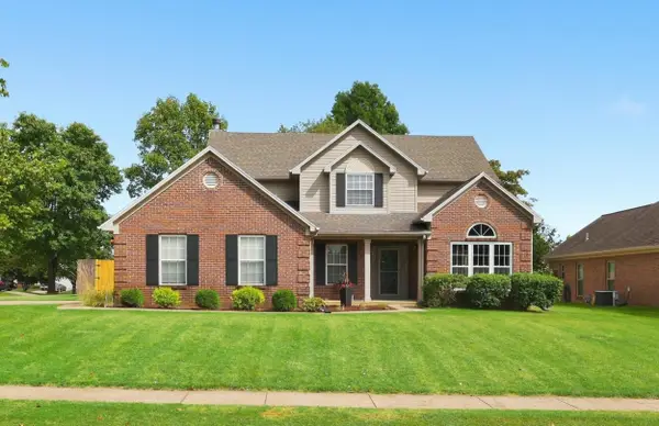 312 Mission Hills Court, Lexington, KY 40511