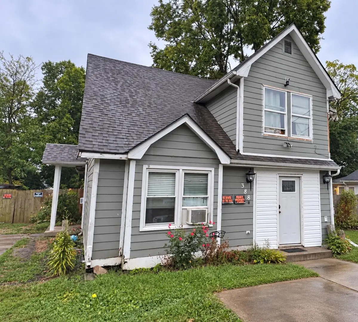 388 Glen Arvin Avenue, Lexington, KY 40508 - #1