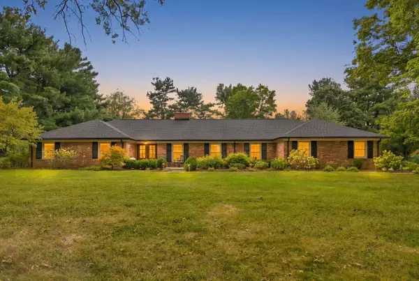 3837 Carleton Drive, Lexington, KY 40510