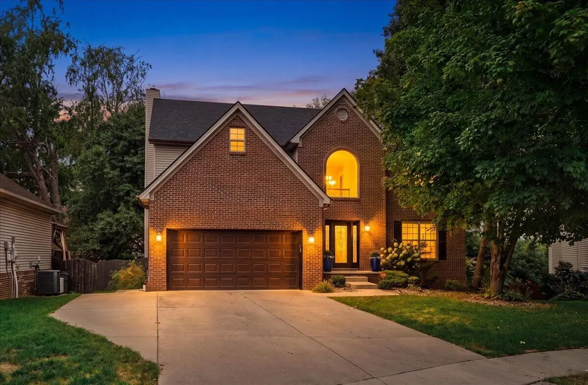 340 Meadowcrest Park, Lexington, KY 40515 - #1